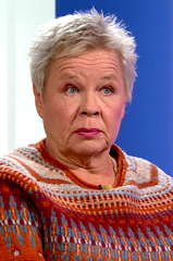 Ulla Tapaninen profile picture