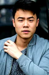 Ricky He profile picture