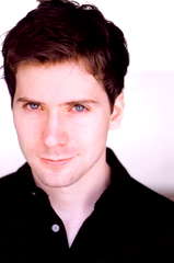 Seth Harrington