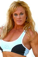 Jayne Trcka profile picture