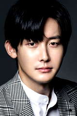 Kim Jun-han profile picture