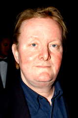 Tony Hendra