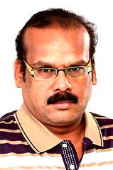 A. Venkatesh