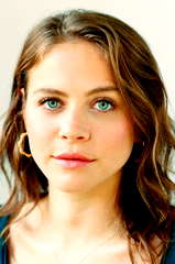 Olivia Luccardi profile picture