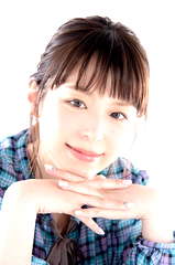 Aya Hirano profile picture