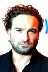 Johnny Galecki profile picture
