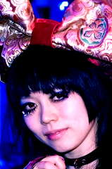 Cay Izumi profile picture