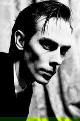 Peter Murphy profile picture