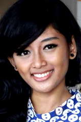 Annisa Hertami profile picture
