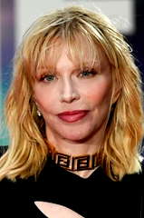 Courtney Love profile picture