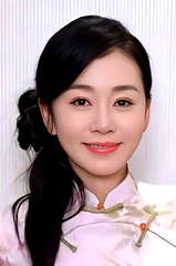 Zhang Yameng profile picture