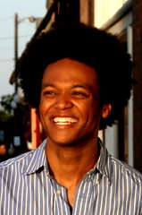 Ernest James profile picture