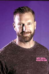 Ben Wright profile picture