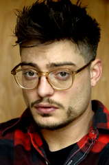 Andrew Lawrence