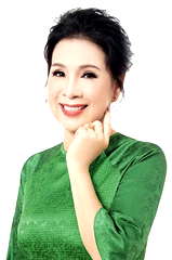 Kim Xuân profile picture