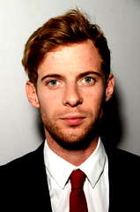 Luke Treadaway profile picture