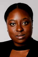 Khadijah Roberts-Abdullah profile picture