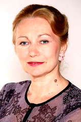 Lyubov Firsova profile picture
