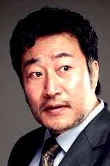 Min Eung-sik