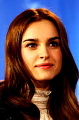 Kasia Smutniak profile picture