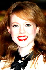 Zoe Boyle profile picture
