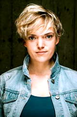 Coralie Russier profile picture