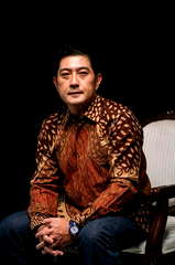 Ricky Wijaya