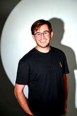 Jarod McTaggart