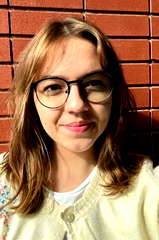 Maria Istratescu profile picture