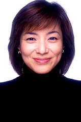 Akiko Yagi