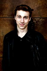 Moritz Leu profile picture