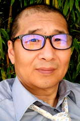 Yu Debin profile picture