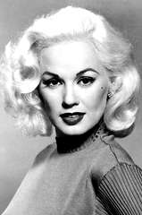 Mamie Van Doren profile picture