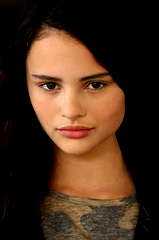 Gabrielle Echols profile picture