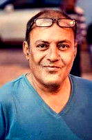Subhomoy Chatterjee