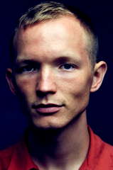 Jefferson White profile picture