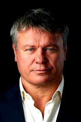 Oleg Taktarov profile picture