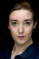 Muireann Ní Raghallaigh
