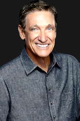 Maury Povich