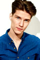 Caleb Monk profile picture