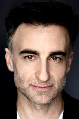 David Luque profile picture