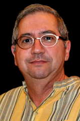 Jean-Claude Larrieu