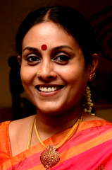 Saranya Ponvannan profile picture