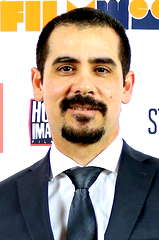 Tony Olmos