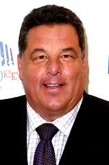 Steve Schirripa