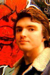 John Mateer profile picture