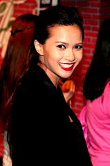 Rosanne Wong