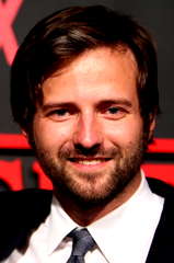 Matt Duffer profile picture
