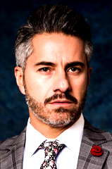 Moisés Arizmendi profile picture