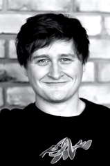 Oliver Ferris
